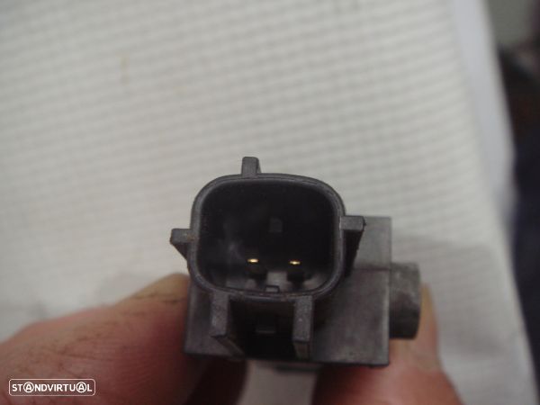 Sensor Airbag Audi A4 (8Ec, B7) - 1