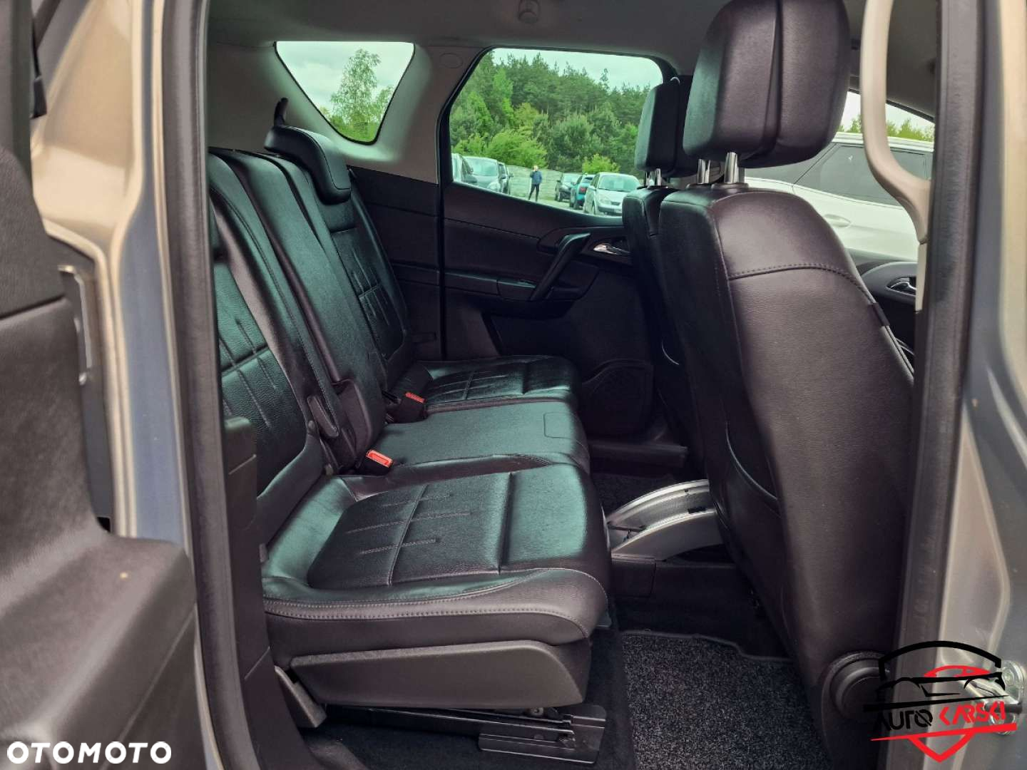 Opel Meriva - 17
