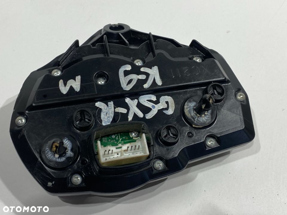 Licznik Suzuki GSXR 600/750  K6 K7 - 4