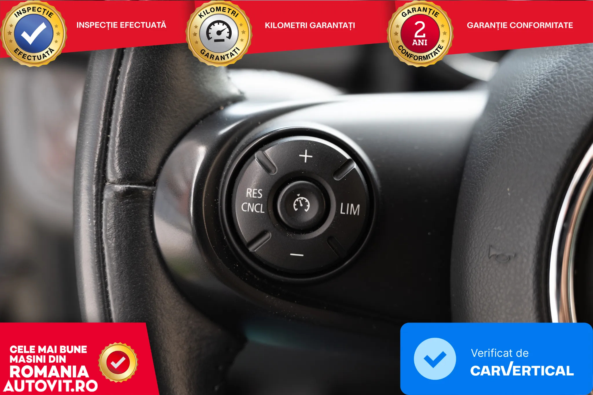 Mini Countryman Cooper ALL4 AT - 10