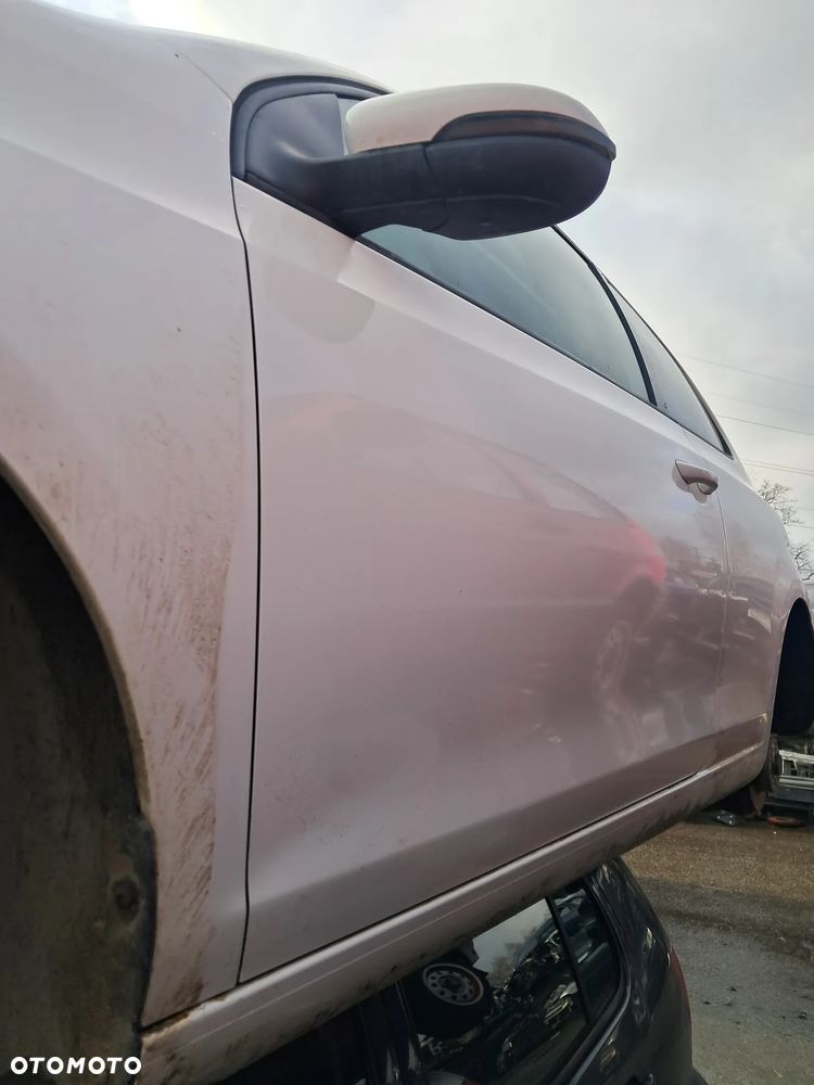 Vw Golf VI HB 3D LB9A 1.4 16v CGG LEG Części karoseria silnik skrzynia - 17