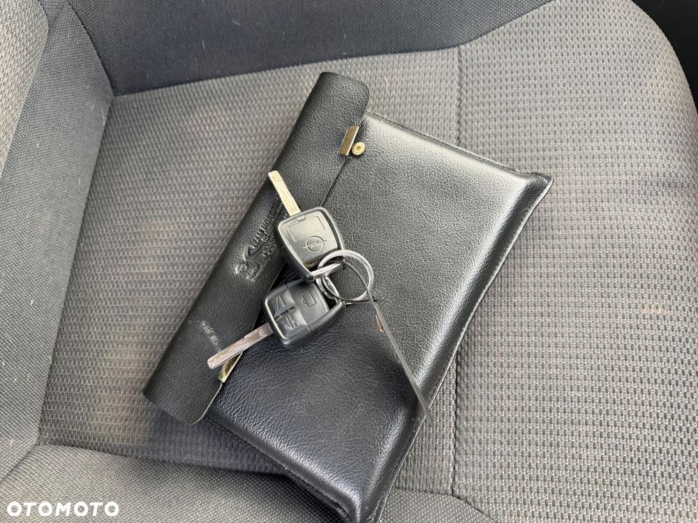 Opel Vectra 1.8 Edition - 14