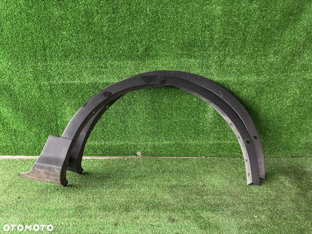 Ford Kuga MK2 lift 16-18 listwa na błotnik prawa strona - 1