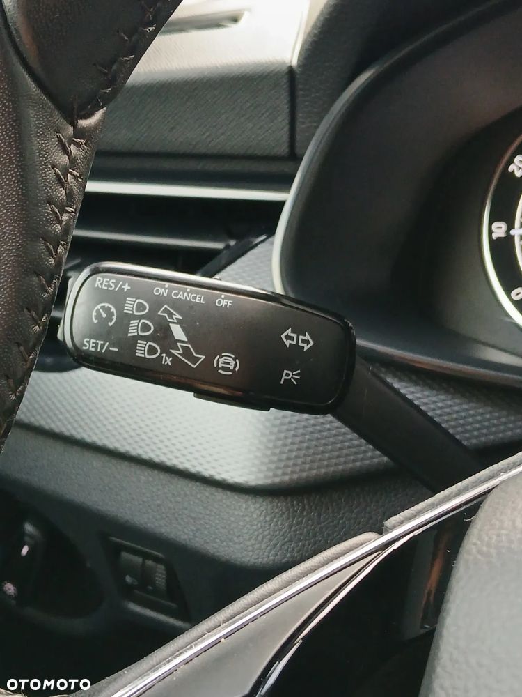 Skoda Scala 1.0 TSI Ambition - 14