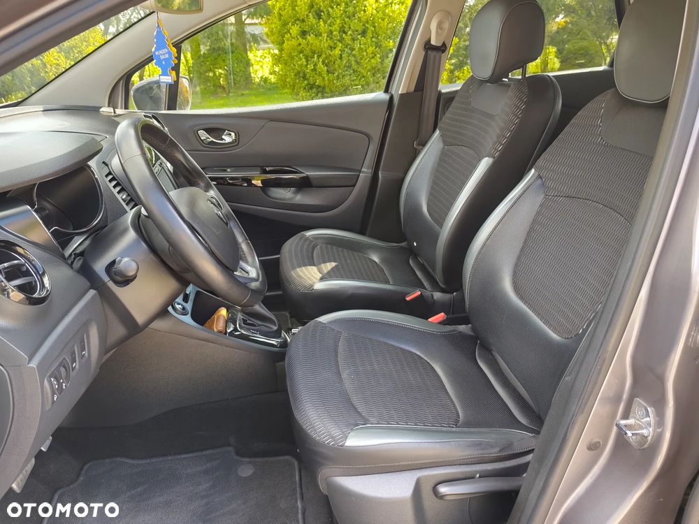 Renault Captur ENERGY TCe 120 EDC Intens - 13