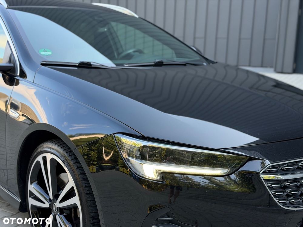 Opel Insignia 2.0 CDTI GS Line S&S - 19