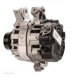 28-5992 ALTERNATOR TOYOTA AURIS COROLLA VERSO YARIS / 1.33 - 4