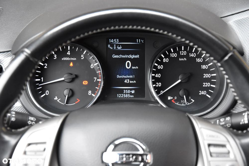 Nissan Pulsar 1.6 DIG-T Tekna - 38