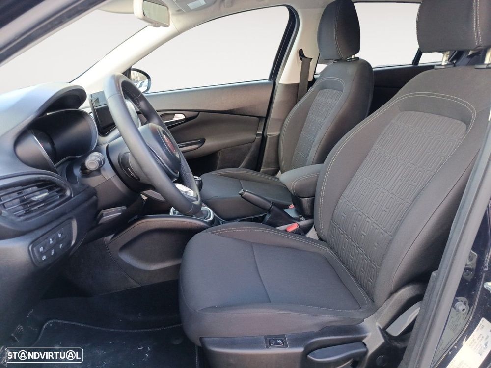 Fiat Tipo Station Wagon 1.0 GSE T3 - 9