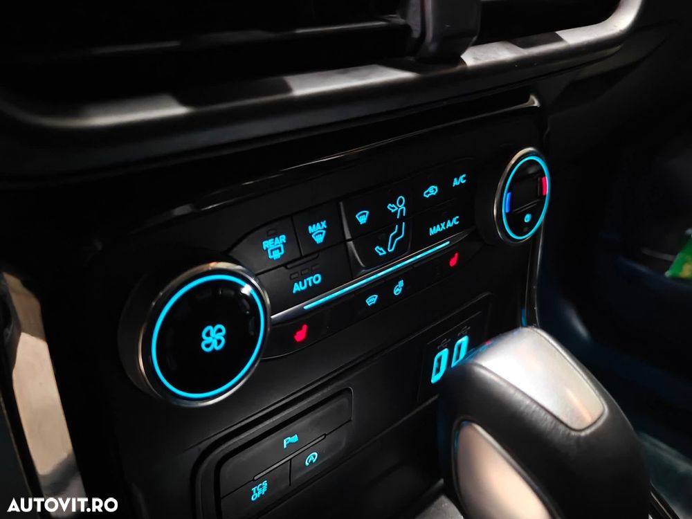 Ford EcoSport 1.0 EcoBoost Aut. Titanium - 7