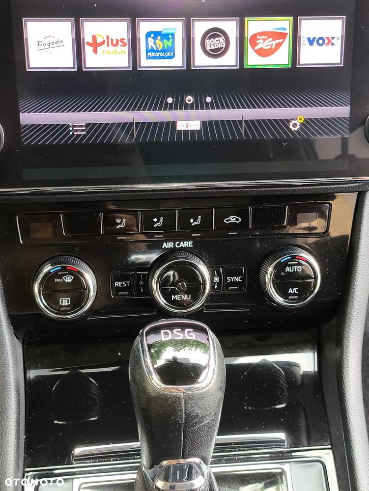 Skoda Superb - 15