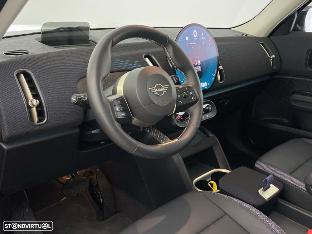 MINI Countryman D Classic — fotografia 16