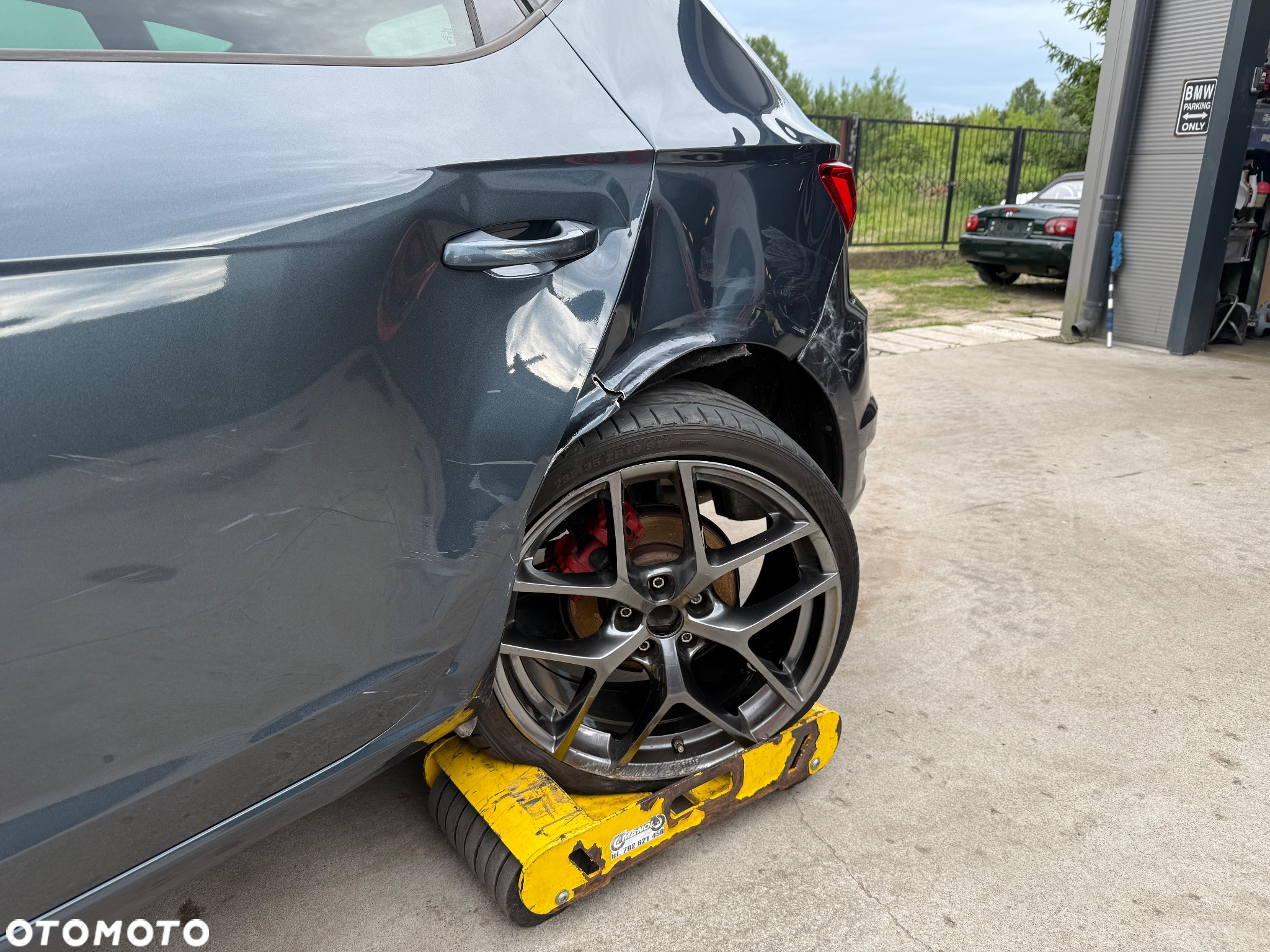 Seat Leon 1.5 EcoTSI Evo FR S&S - 25