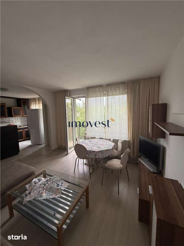 De inchiriat:Apartament ultracentral cu 2 camere - Imagine principală: 2/12