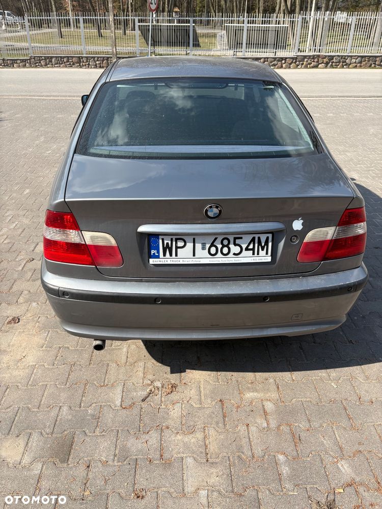 BMW Inny - 3