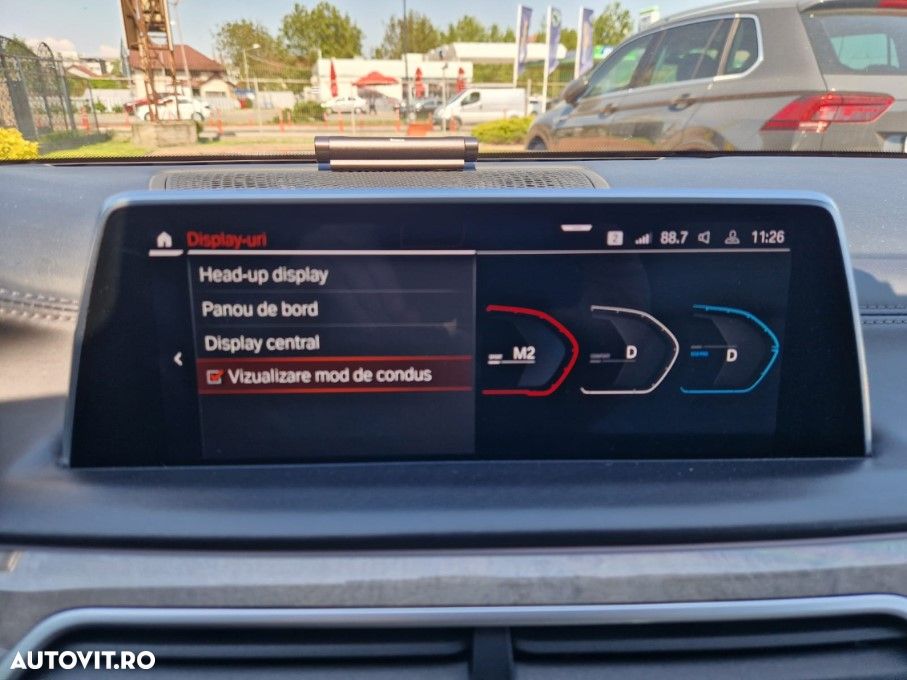 BMW Seria 7 730Ld xDrive - 36