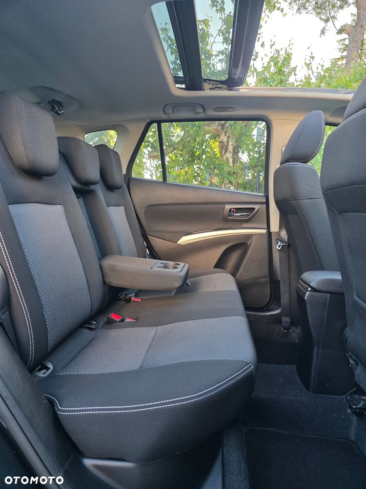 Suzuki SX4 S-Cross 1.6 DDiS 4x2 Comfort+ - 30