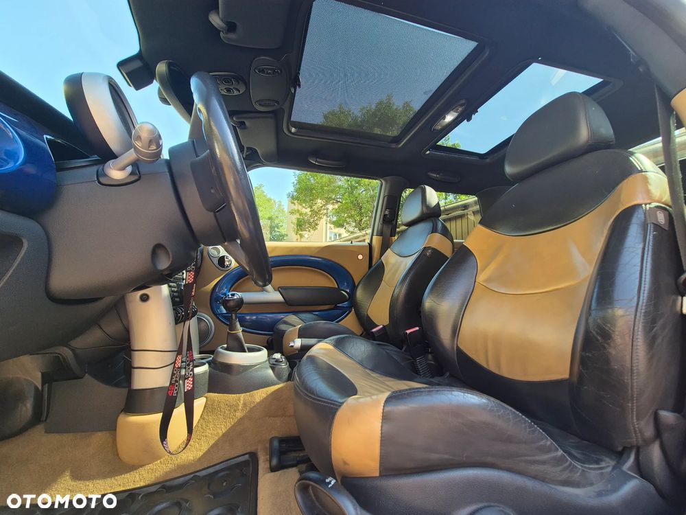 MINI Cooper S Standard - 12