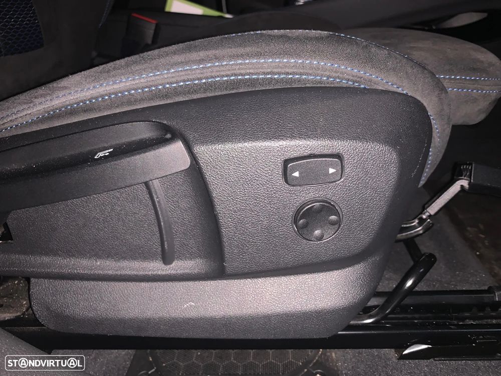 BMW X2 20 d xDrive Auto Pack M - 11