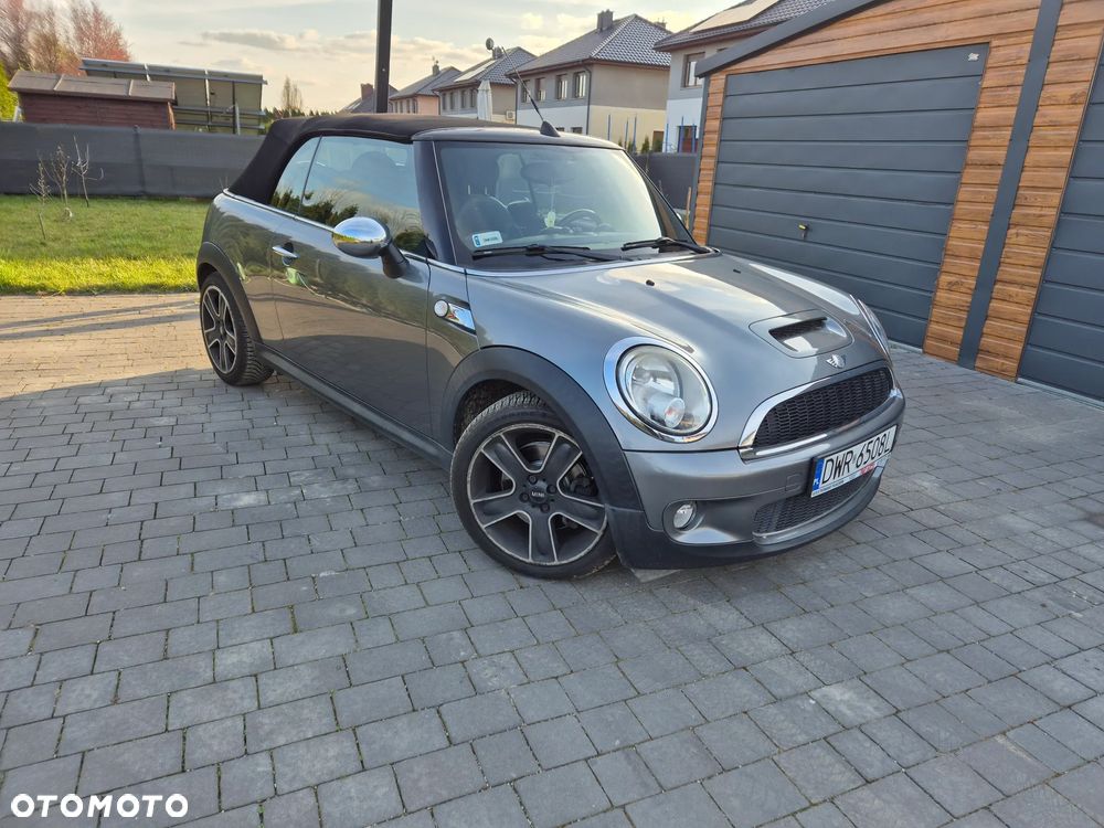 MINI Cooper S - 5