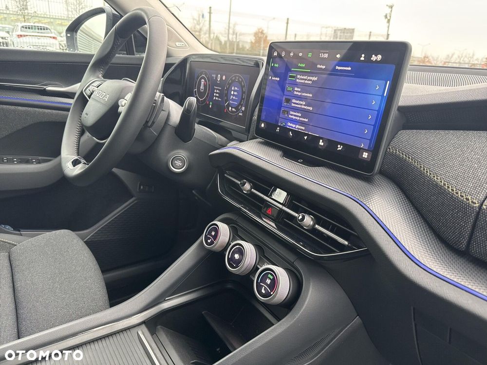 Skoda Kodiaq 2.0 TSI 4x4 Edition 130 DSG - 26