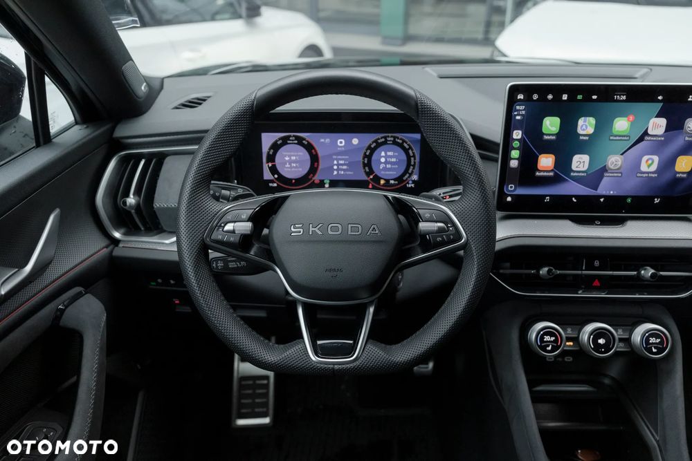 Skoda Kodiaq 2.0 TDI 4x4 Sportline DSG - 17