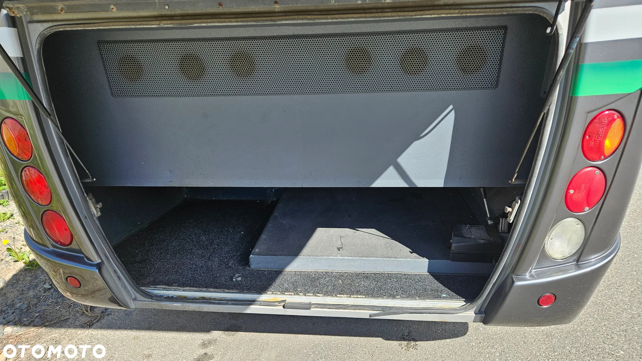Iveco - 3