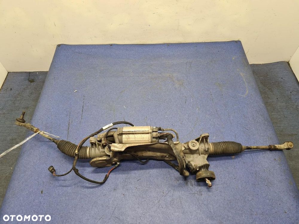 VOLKSWAGEN GOLF VI PRZEKŁADNIA KIEROWNICZA 7802377498 CLCA, CBDC - 1