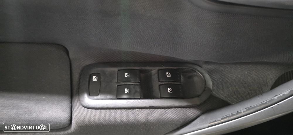 Renault Mégane 1.5 dCi Dynamique Luxe - 18