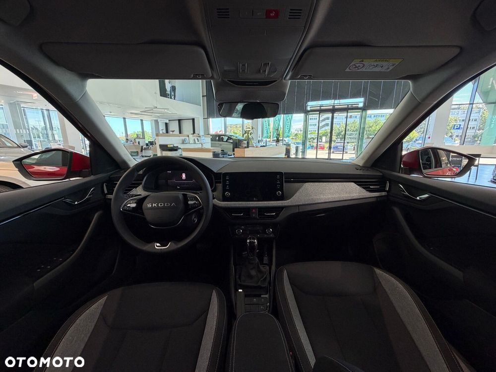 Skoda Kamiq 1.0 TSI Drive DSG - 10
