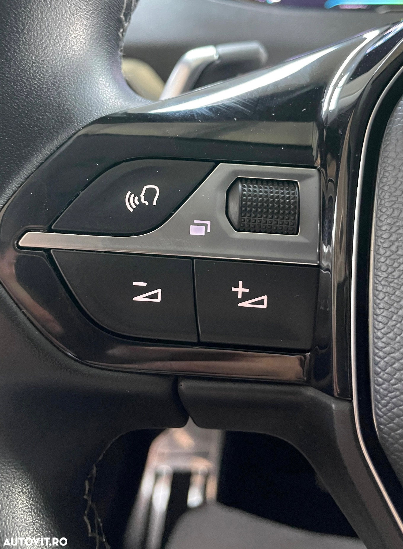 Peugeot 3008 PHEV EAT8 GT Pack - 11