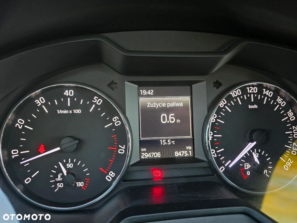 Skoda Octavia 1.4 TSI Elegance - 8