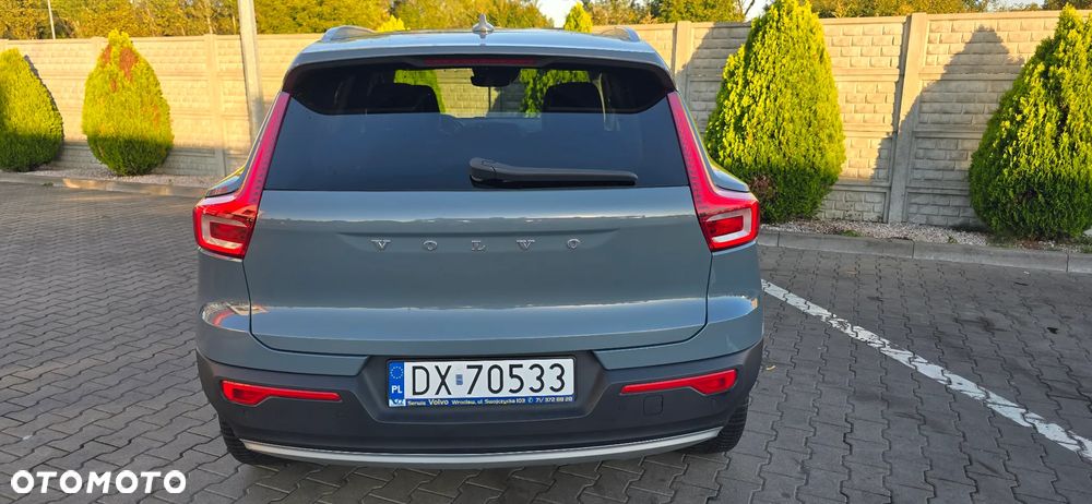 Volvo XC 40 - 3