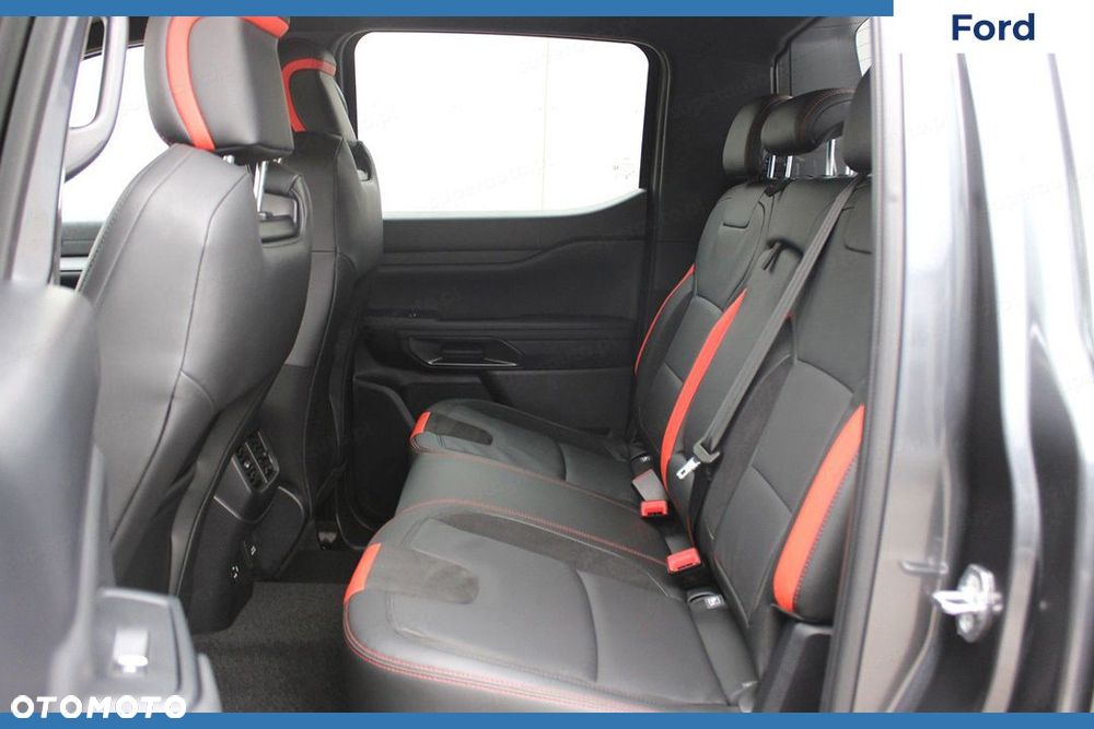 Ford Ranger - 12