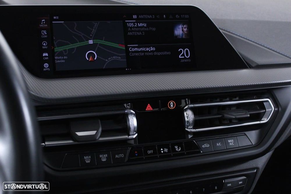 BMW 216 Gran Coupé d Pack Desportivo M - 29