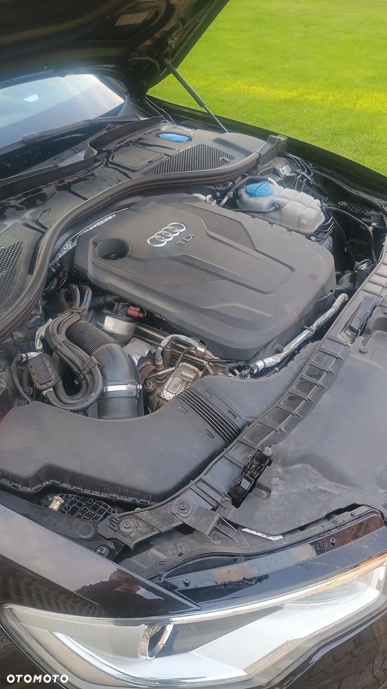 Audi A6 - 9