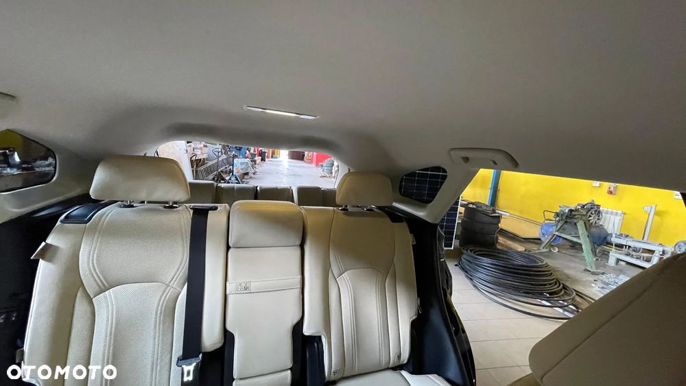 Lexus RX 450h L Business Edition + - 22