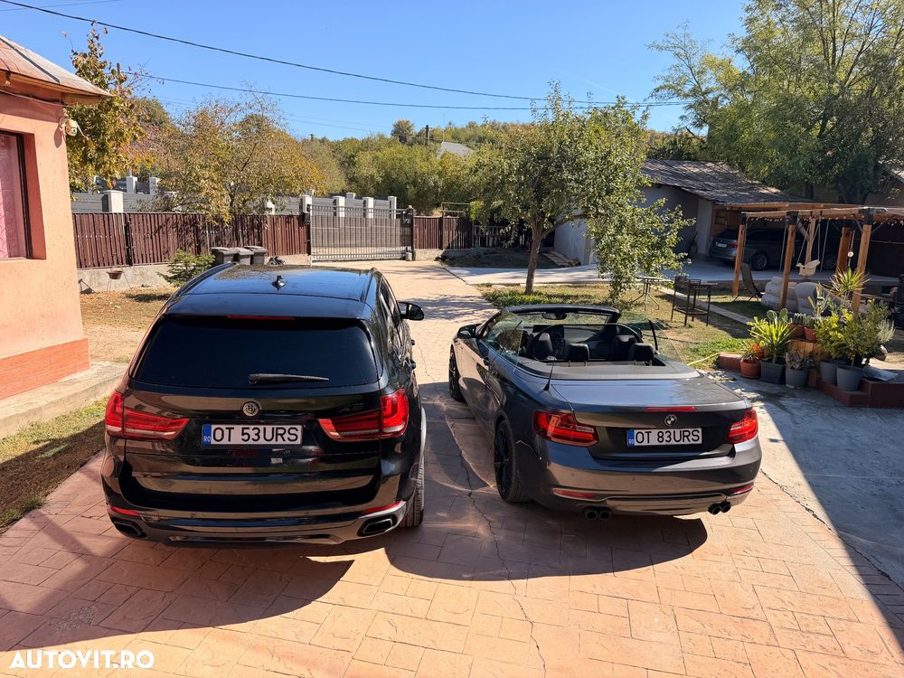 BMW X5 xDrive40d - 2