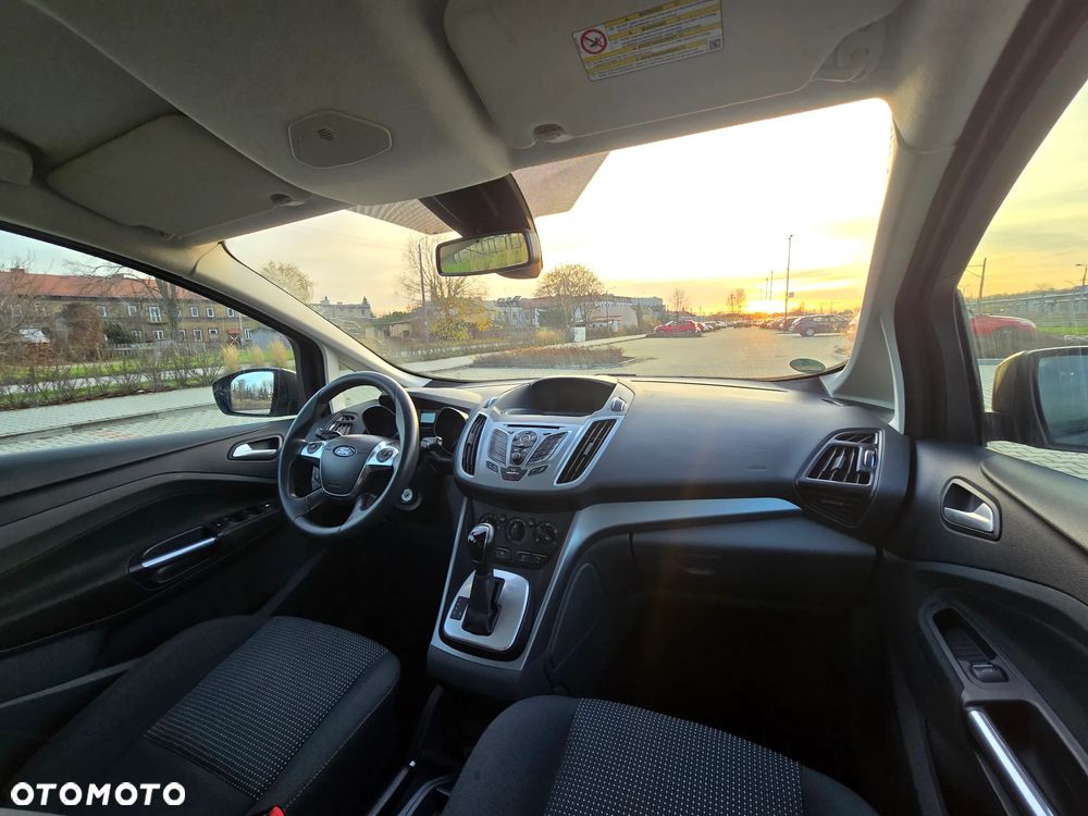 Ford C-MAX 2.0 TDCi Titanium - 17