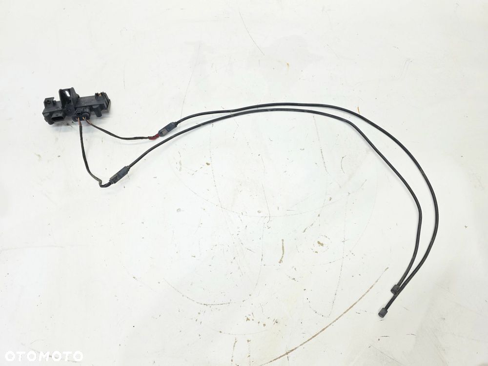 MODUŁ STEROWNIK OTWIERANIA KLAPY BAGAŻNIKA AUDI A4 B9 A5 8W 3AA962243H - 2