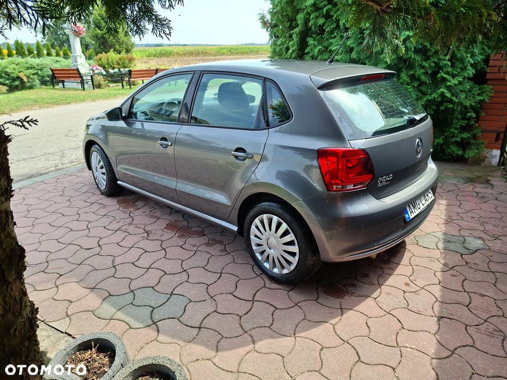 Volkswagen Polo 1.4 16V Highline DSG - 21