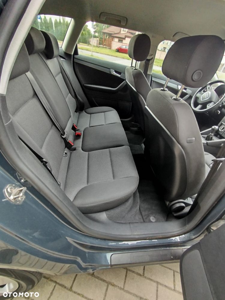 Audi A3 Sportback 1.6 Ambition - 26