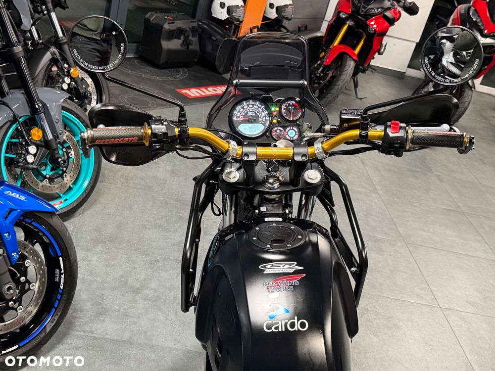 Royal Enfield Himalayan - 24