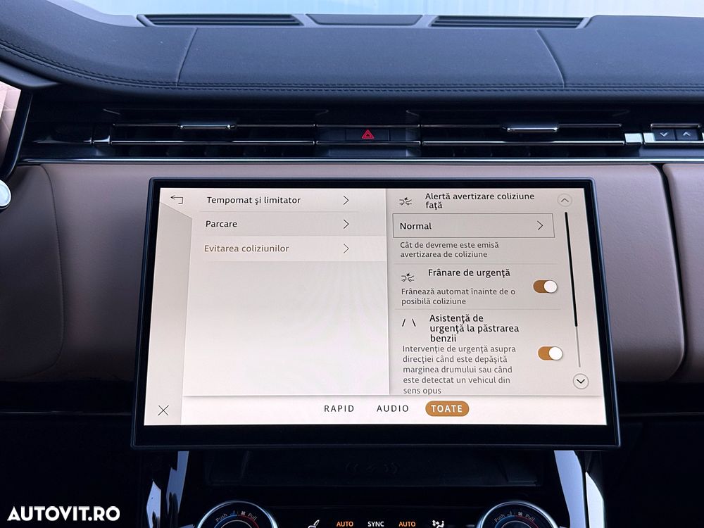 Land Rover Range Rover Sport 3.0 I6 D250 MHEV HSE Dynamic Stealth - 38