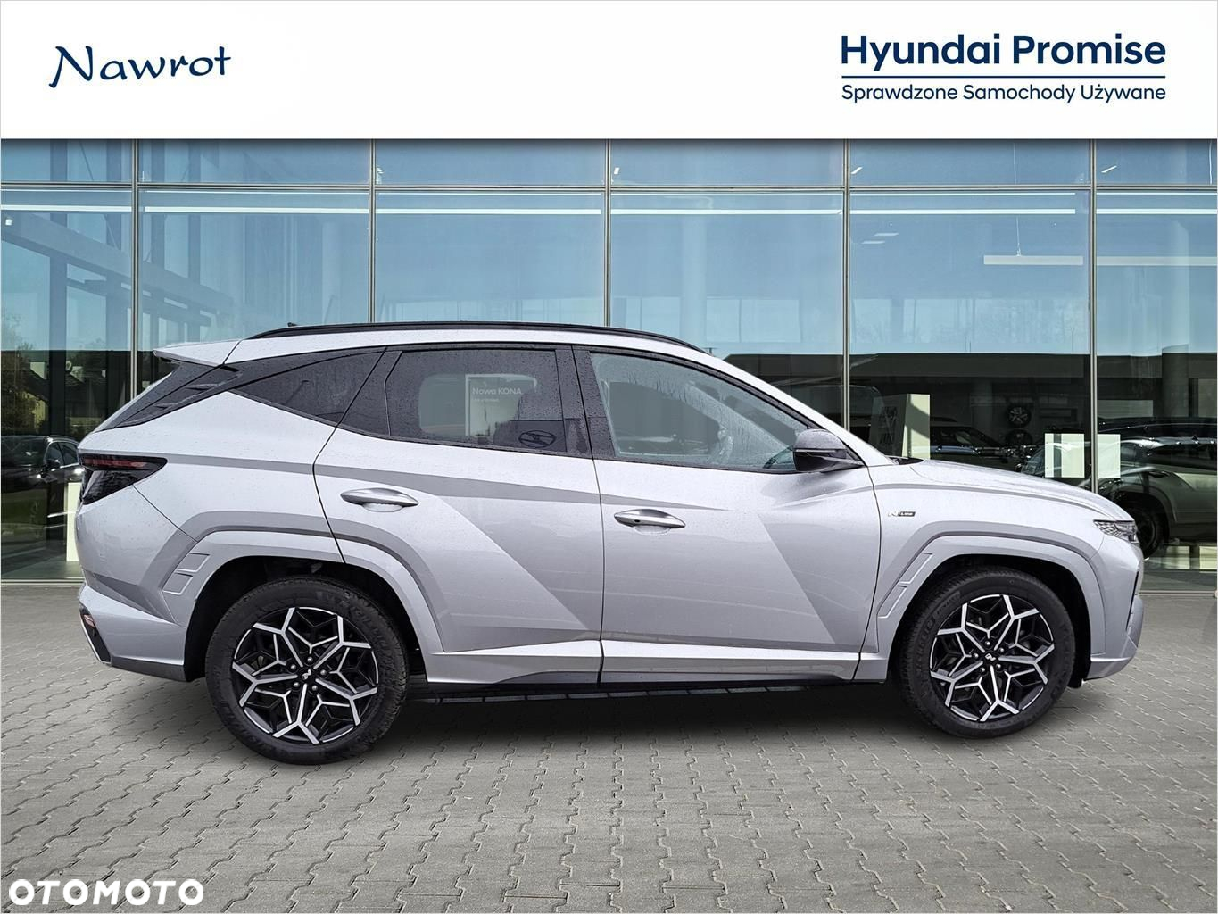Hyundai Tucson - 6