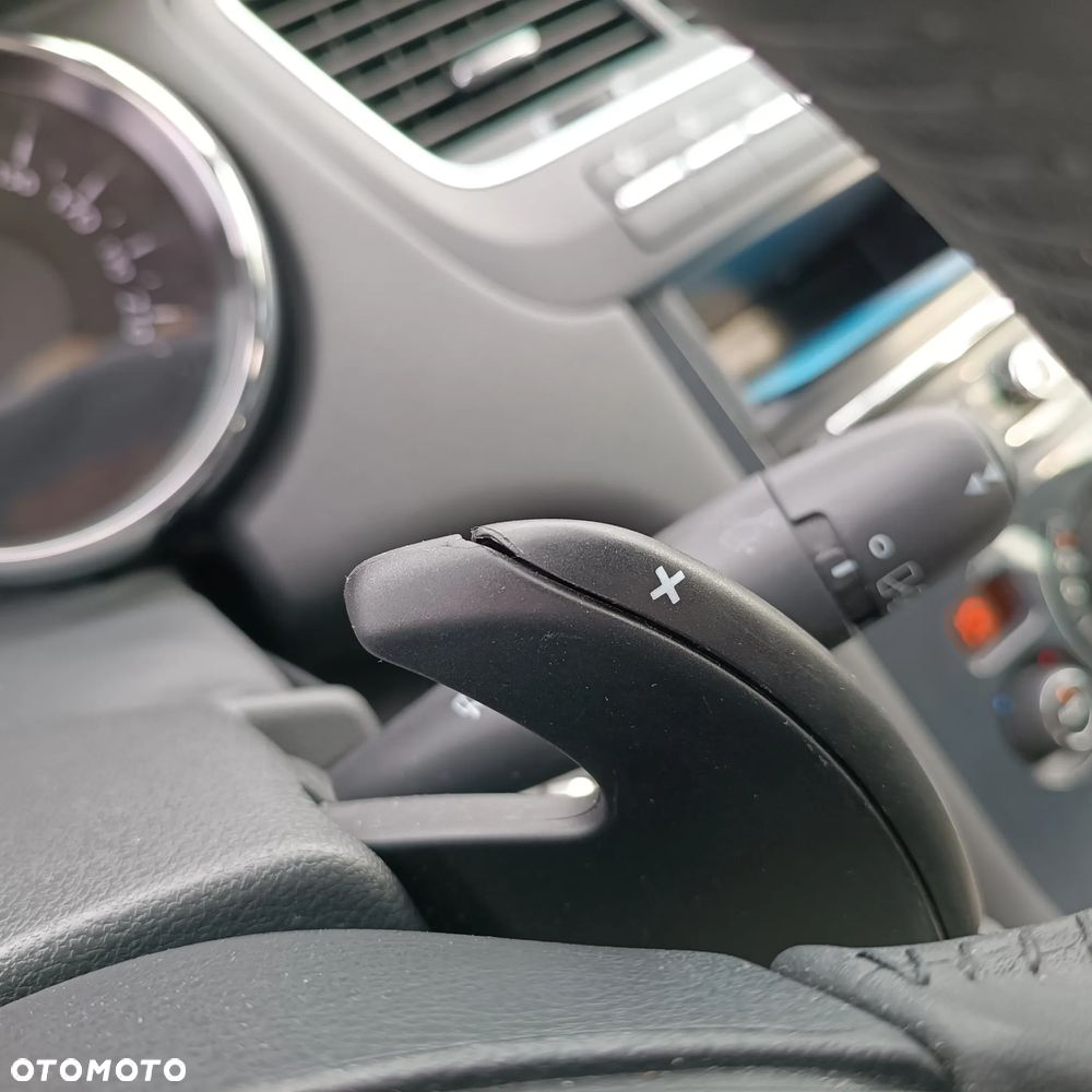 Peugeot 5008 e-HDI FAP 115 EGS6 Stop&Start Active - 35