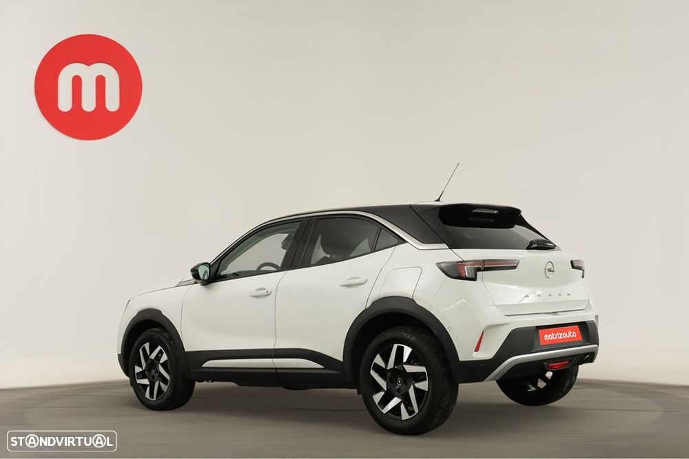 Opel Mokka 1.5 D Elegance - 3