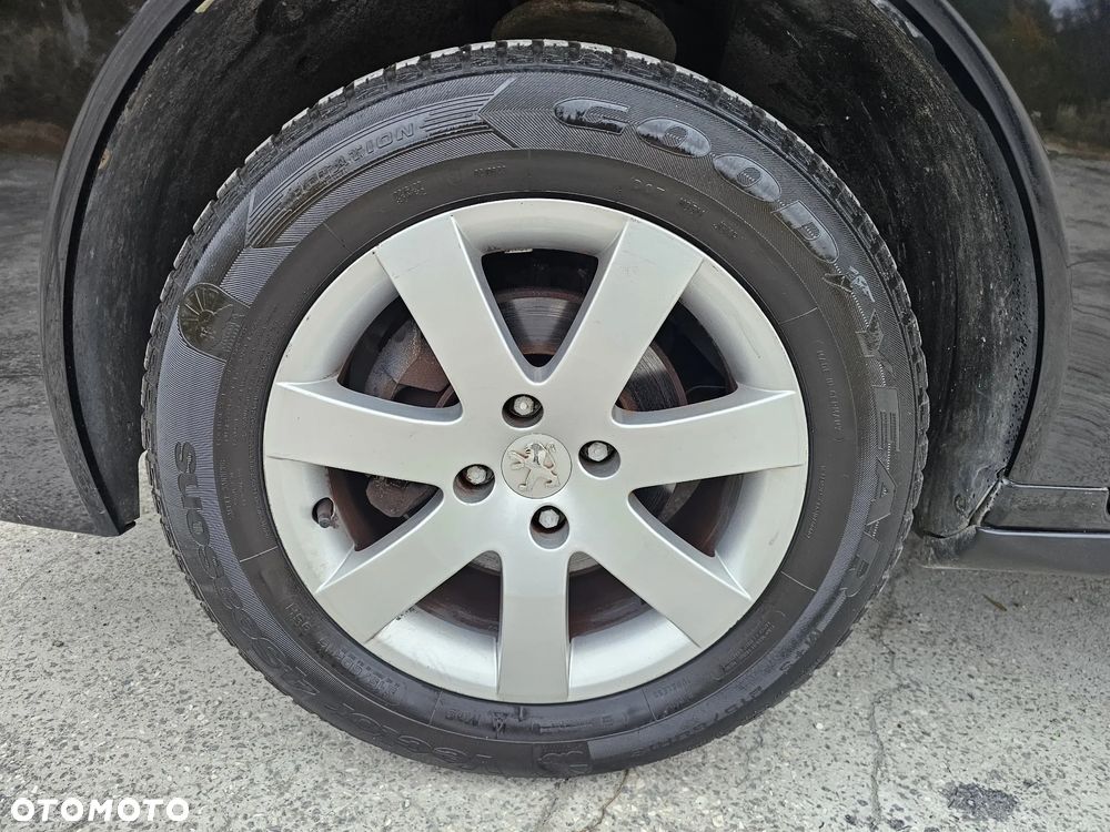 Peugeot 3008 1.6 Active - 14