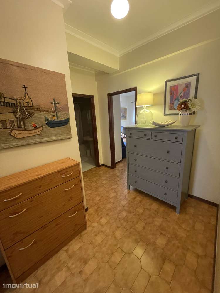 Apartamento T1+1 com Vista Mar — Praia da Claridade, Figueira da Foz - Grande imagem: 5/18