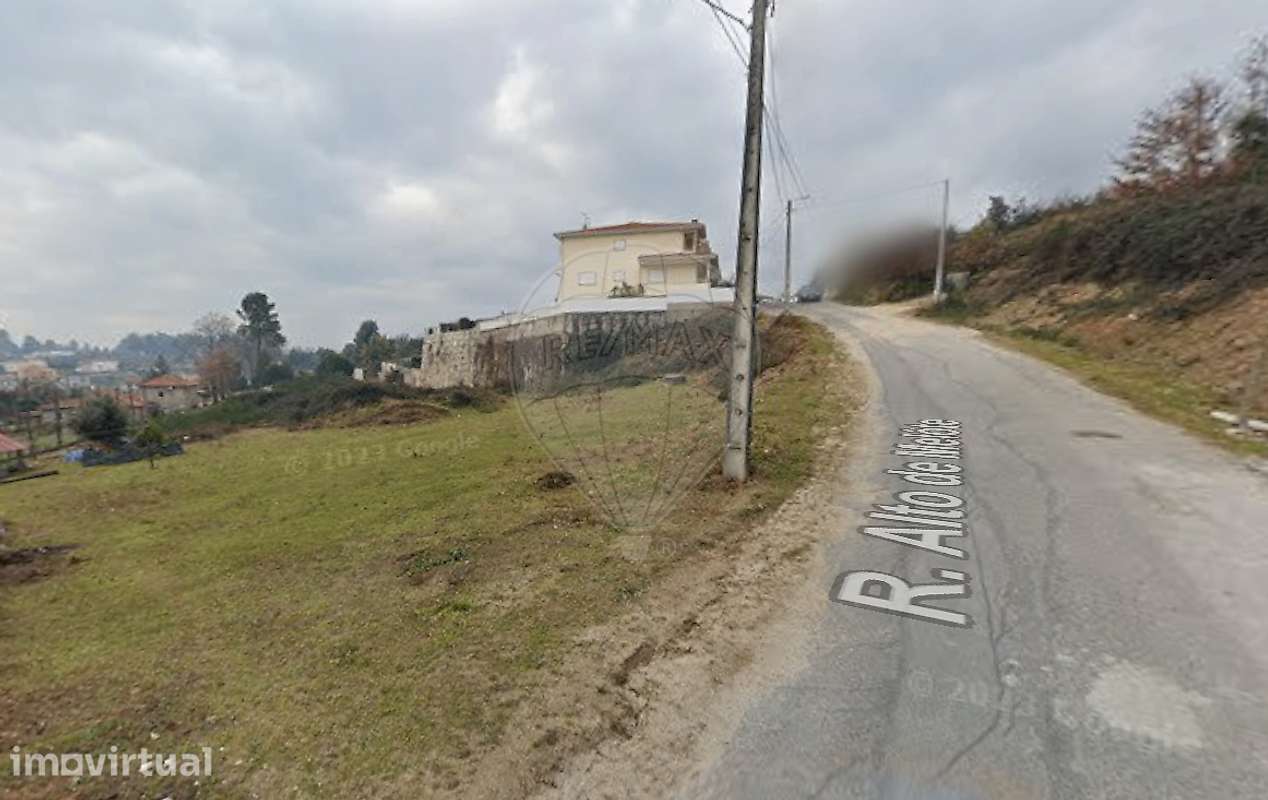 Terreno  para venda - Grande imagem: 2/3